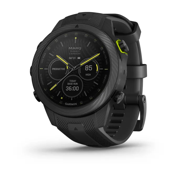 Garmin Marq Athlete (Gen 2) – Carbon Edition