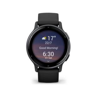 Garmin vivoactive 3 wifi online