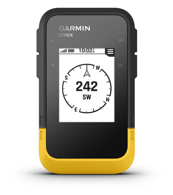 Garmin Etrex Se