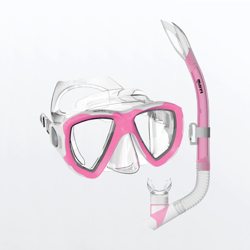 Mares Combo Zephir Jr Pink - AMIT Retail