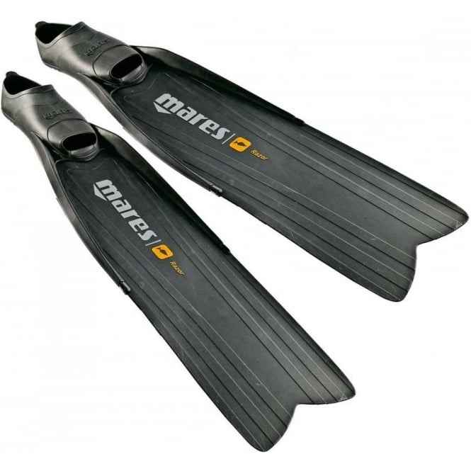 Mares Fins Razor - 43/44 - AMIT Retail