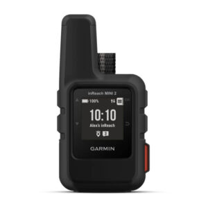 Garmin Inreach Mini 2 -Black