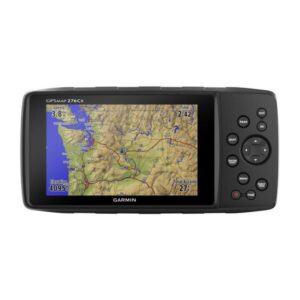 Garmin Gpsmap 276 Cx Gps/Glonass Eu