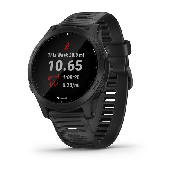 Garmin Forerunner 945 Black & Slate