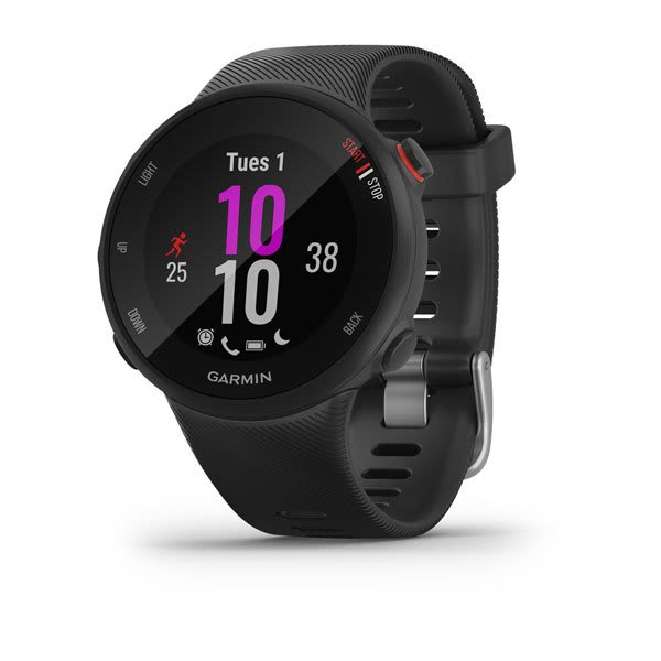 Garmin Forerunner 45S Black