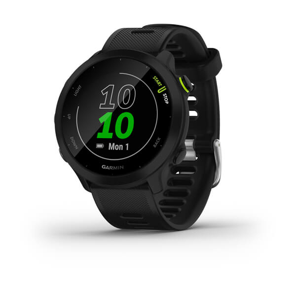 Garmin Forerunner 45 Black Large