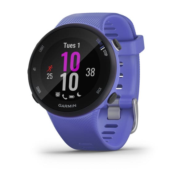 Garmin Forerunner 45S Irish