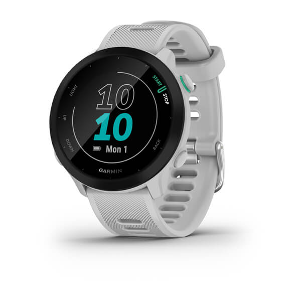 Garmin Forerunner 55 Gps Eu Whitestone