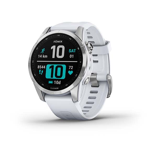 Garmin Fenix 7S - Standard Edition