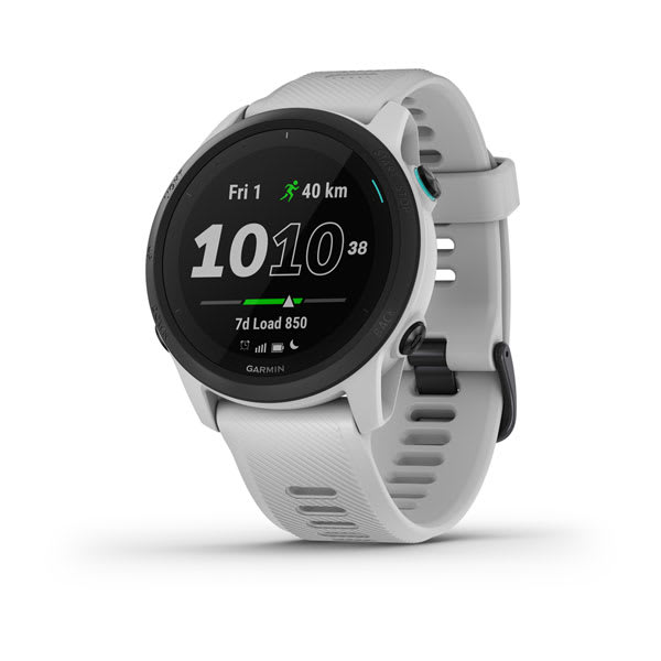 Garmin Forerunner 745, Whitestone