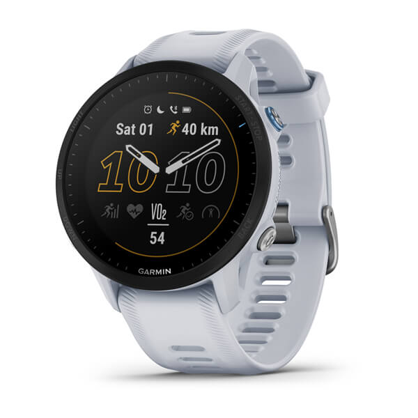 Garmin Forerunner 955 Non-Solar Emea White