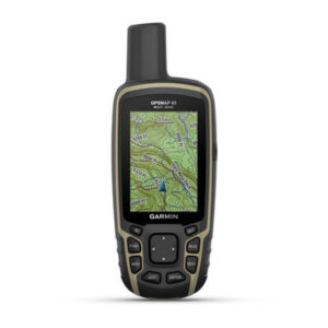 Garmin Gpsmap 65 Multi-Band