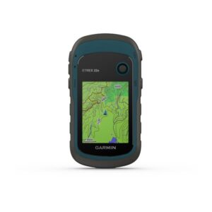 Garmin Etrex 22X