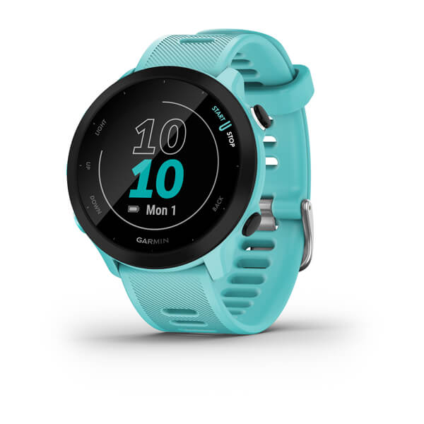 Garmin Forerunner 55 Gps Eu Aqua