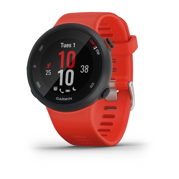 Garmin Forerunner 45 Lava Red Large