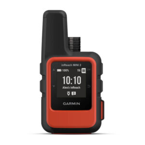 Garmin Inreach Mini 2 – Flame Red