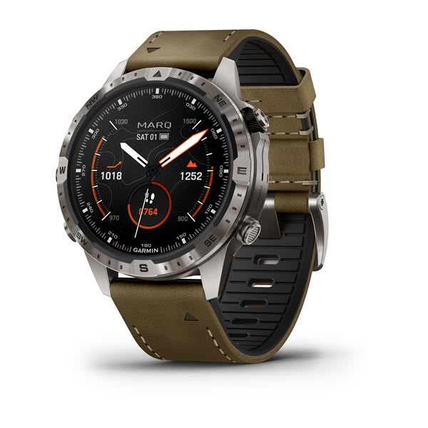 Garmin Marq Adventurer Gen 2, Emea