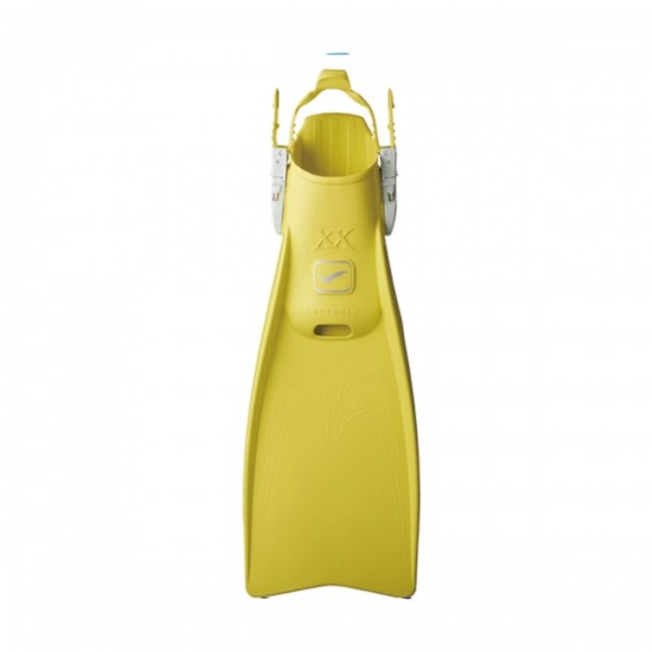 Gull Fins Super Mew Yellow - S - AMIT Retail