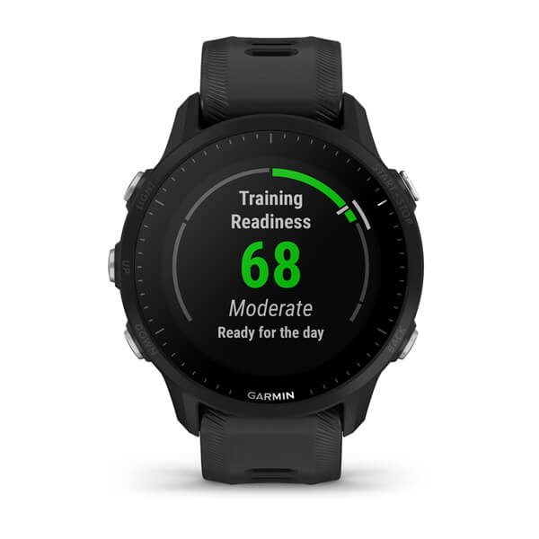 Garmin Forerunner 955 Non Solar Emea Black | Garmin 955 Non Solar