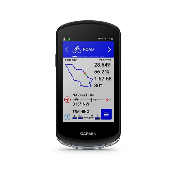 Garmin Edge 1040 Gps Eu