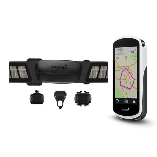 Garmin Edge 1030 Bundle - AMIT Retail