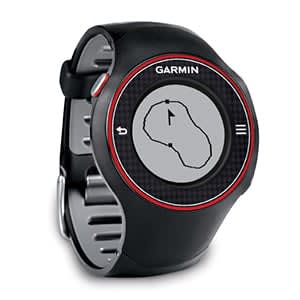 Garmin Approach S3 Black/Gray