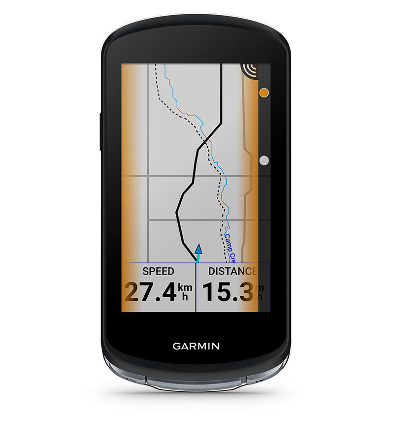 Garmin Edge 1040 Navigation | Garmin 1040 Navigation